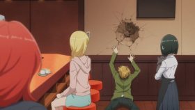 Tada-kun wa Koi wo Shinai ตอนที่ 1 31