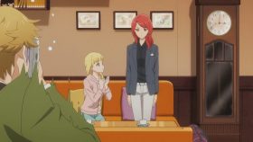 Tada-kun wa Koi wo Shinai ตอนที่ 1 32