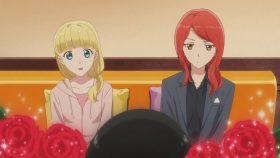 Tada-kun wa Koi wo Shinai ตอนที่ 1 33