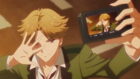 Tada-kun wa Koi wo Shinai ตอนที่ 1 38