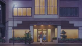 Tada-kun wa Koi wo Shinai ตอนที่ 1 41