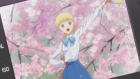 Tada-kun wa Koi wo Shinai ตอนที่ 1 6