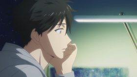 Tada-kun wa Koi wo Shinai ตอนที่ 1 43