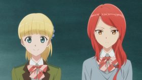 Tada-kun wa Koi wo Shinai ตอนที่ 1 44