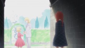 Tada-kun wa Koi wo Shinai ตอนที่ 1 7