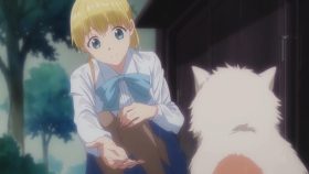 Tada-kun wa Koi wo Shinai ตอนที่ 1 11