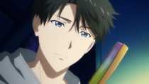 สรุป: Tada-kun wa Koi wo Shinai ตอนที่ 1-13 (ตอนจบ) 22