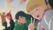 สรุป: Tada-kun wa Koi wo Shinai ตอนที่ 1-13 (ตอนจบ) 23