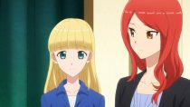 สรุป: Tada-kun wa Koi wo Shinai ตอนที่ 1-13 (ตอนจบ) 28