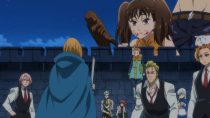 สรุป: Nanatsu no Taizai: Imashime no Fukkatsu ตอนที่ 1-24 (ตอนจบ) 21