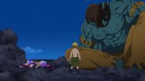 สรุป: Nanatsu no Taizai: Imashime no Fukkatsu ตอนที่ 1-24 (ตอนจบ) 23