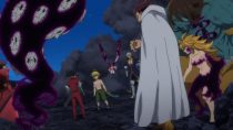 สรุป: Nanatsu no Taizai: Imashime no Fukkatsu ตอนที่ 1-24 (ตอนจบ) 24