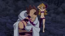 สรุป: Nanatsu no Taizai: Imashime no Fukkatsu ตอนที่ 1-24 (ตอนจบ) 26