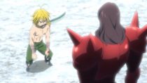 สรุป: Nanatsu no Taizai: Imashime no Fukkatsu ตอนที่ 1-24 (ตอนจบ) 27