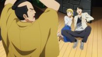 สรุป: Tada-kun wa Koi wo Shinai ตอนที่ 1-13 (ตอนจบ) 18