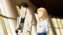 สรุป: Tada-kun wa Koi wo Shinai ตอนที่ 1-13 (ตอนจบ) 20