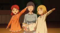 สรุป: Tada-kun wa Koi wo Shinai ตอนที่ 1-13 (ตอนจบ) 10