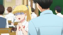 สรุป: Tada-kun wa Koi wo Shinai ตอนที่ 1-13 (ตอนจบ) 11