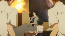 สรุป: Tada-kun wa Koi wo Shinai ตอนที่ 1-13 (ตอนจบ) 13