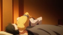 สรุป: Tada-kun wa Koi wo Shinai ตอนที่ 1-13 (ตอนจบ) 14