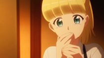 สรุป: Tada-kun wa Koi wo Shinai ตอนที่ 1-13 (ตอนจบ) 15