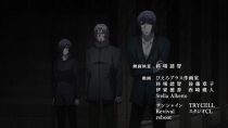 สรุป: Tokyo Ghoul:re ตอนที่ 1-12 (จบ Season) 49