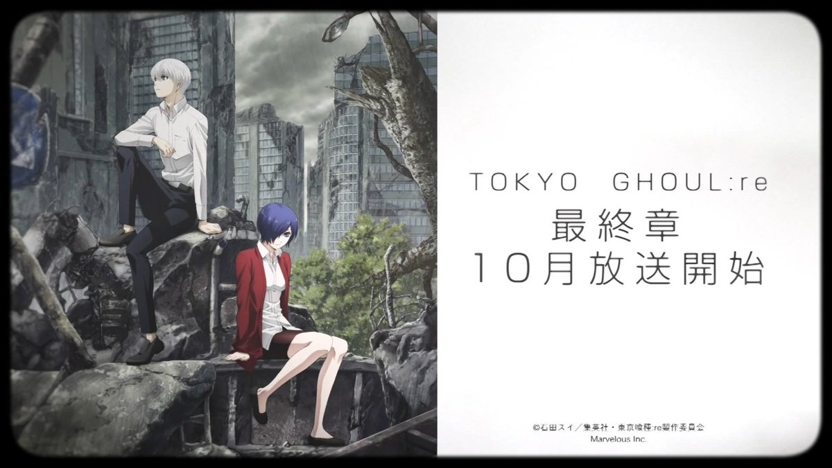 สรุป: Tokyo Ghoul:re ตอนที่ 1-12 (จบ Season) 139