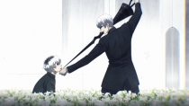 สรุป: Tokyo Ghoul:re ตอนที่ 1-12 (จบ Season) 39