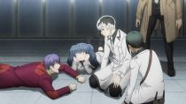 สรุป: Tokyo Ghoul:re ตอนที่ 1-12 (จบ Season) 11