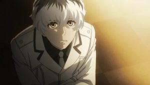 Tokyo Ghoul:re ตอนที่ 1 10