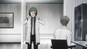 Tokyo Ghoul:re ตอนที่ 1 12