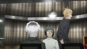 Tokyo Ghoul:re ตอนที่ 1 15