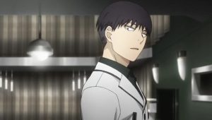 Tokyo Ghoul:re ตอนที่ 1 16