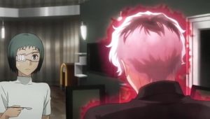 Tokyo Ghoul:re ตอนที่ 1 17