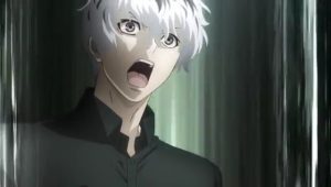 Tokyo Ghoul:re ตอนที่ 1 18