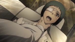 Tokyo Ghoul:re ตอนที่ 1 24