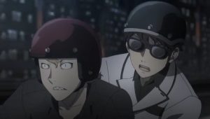 Tokyo Ghoul:re ตอนที่ 1 26