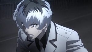 Tokyo Ghoul:re ตอนที่ 1 31