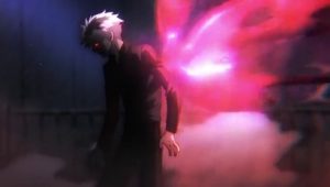 Tokyo Ghoul:re ตอนที่ 1 34