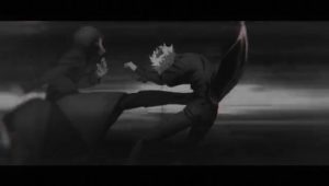 Tokyo Ghoul:re ตอนที่ 1 38