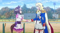 สรุป: Uma Musume: Pretty Derby ตอนที่ 1-13 (ตอนจบ) 24