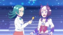 สรุป: Uma Musume: Pretty Derby ตอนที่ 1-13 (ตอนจบ) 26