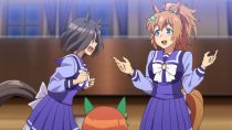 สรุป: Uma Musume: Pretty Derby ตอนที่ 1-13 (ตอนจบ) 14