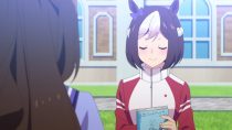 สรุป: Uma Musume: Pretty Derby ตอนที่ 1-13 (ตอนจบ) 15