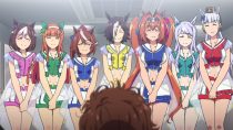 สรุป: Uma Musume: Pretty Derby ตอนที่ 1-13 (ตอนจบ) 31