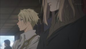 Violet Evergarden ตอนที่ 13 (ตอนจบ) 13