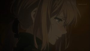 Violet Evergarden ตอนที่ 13 (ตอนจบ) 15