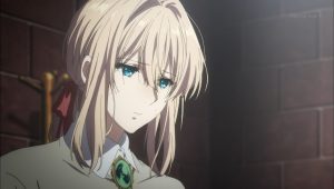 Violet Evergarden ตอนที่ 13 (ตอนจบ) 17