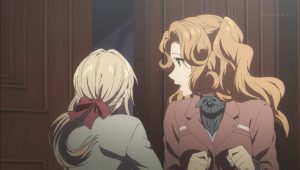 Violet Evergarden ตอนที่ 13 (ตอนจบ) 18