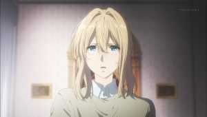 Violet Evergarden ตอนที่ 13 (ตอนจบ) 22